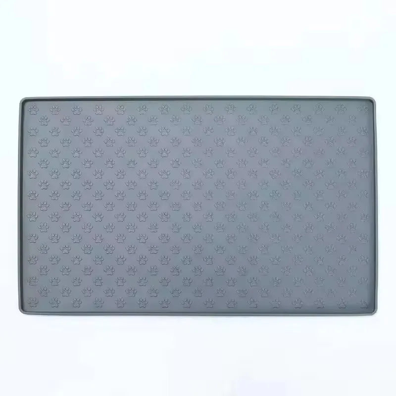Tapis de protection en silicone
