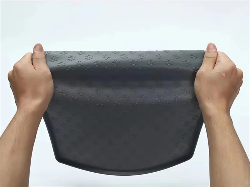 Tapis de protection en silicone