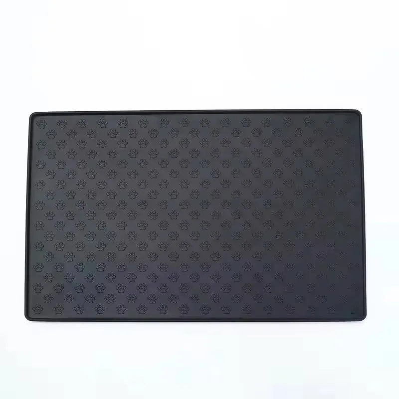 Tapis de protection en silicone
