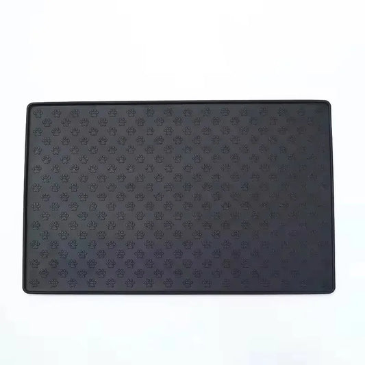 Tapis de protection en silicone
