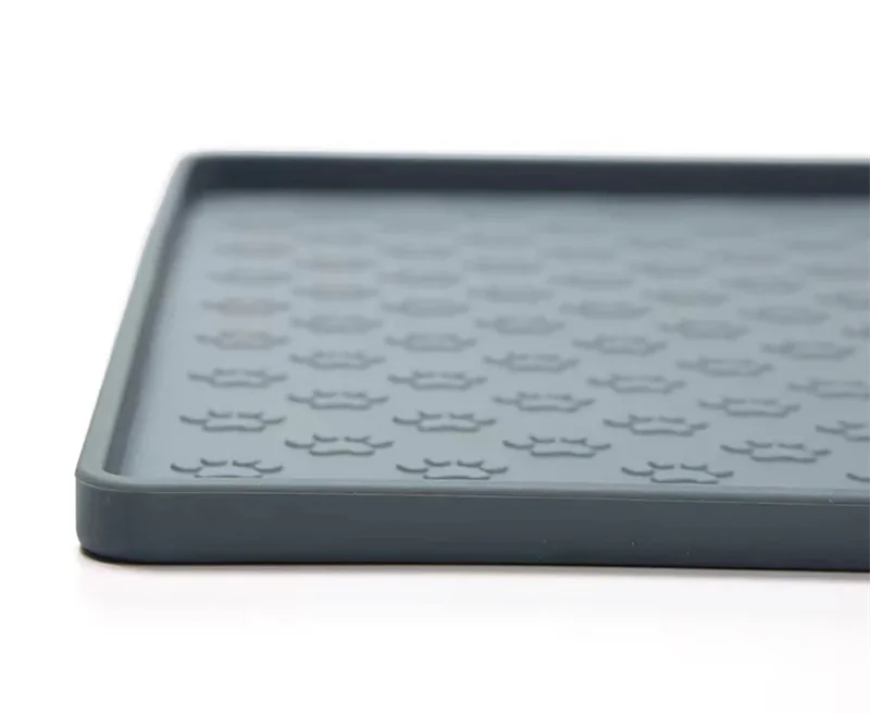 Tapis de protection en silicone
