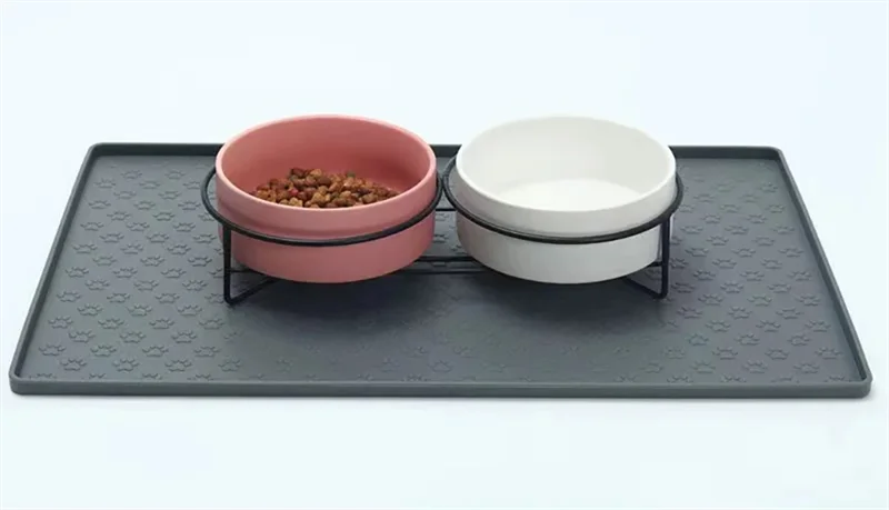 Tapis de protection en silicone